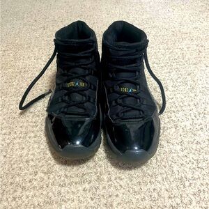 Jordan 11 “Gamma Blues”